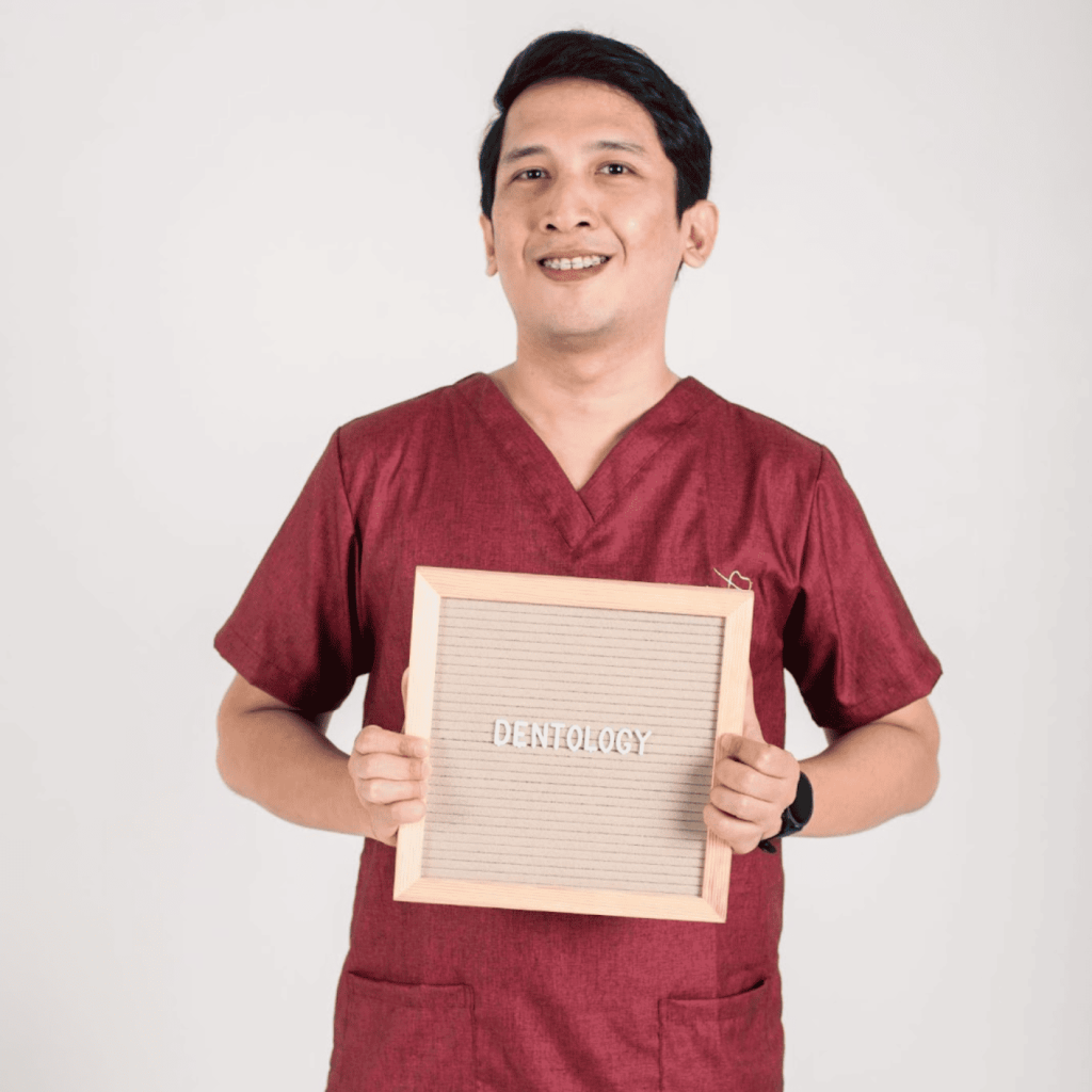 dentology - aesthenic dental care bali
