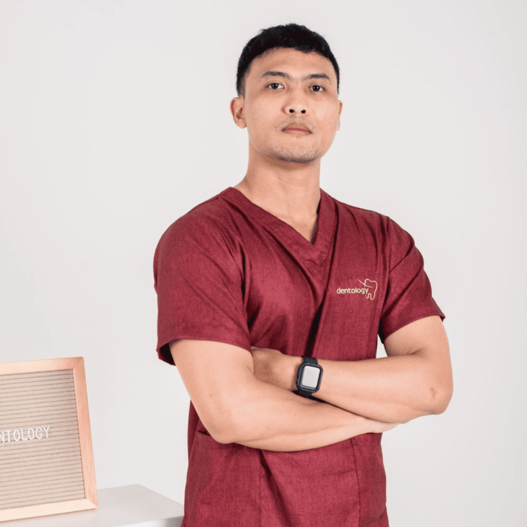 dentology - aesthenic dental care bali