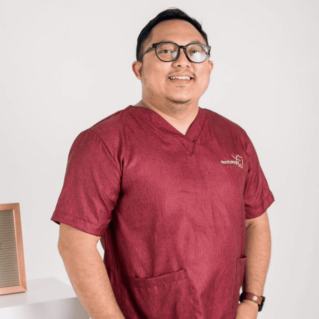 dentology - aesthenic dental care bali