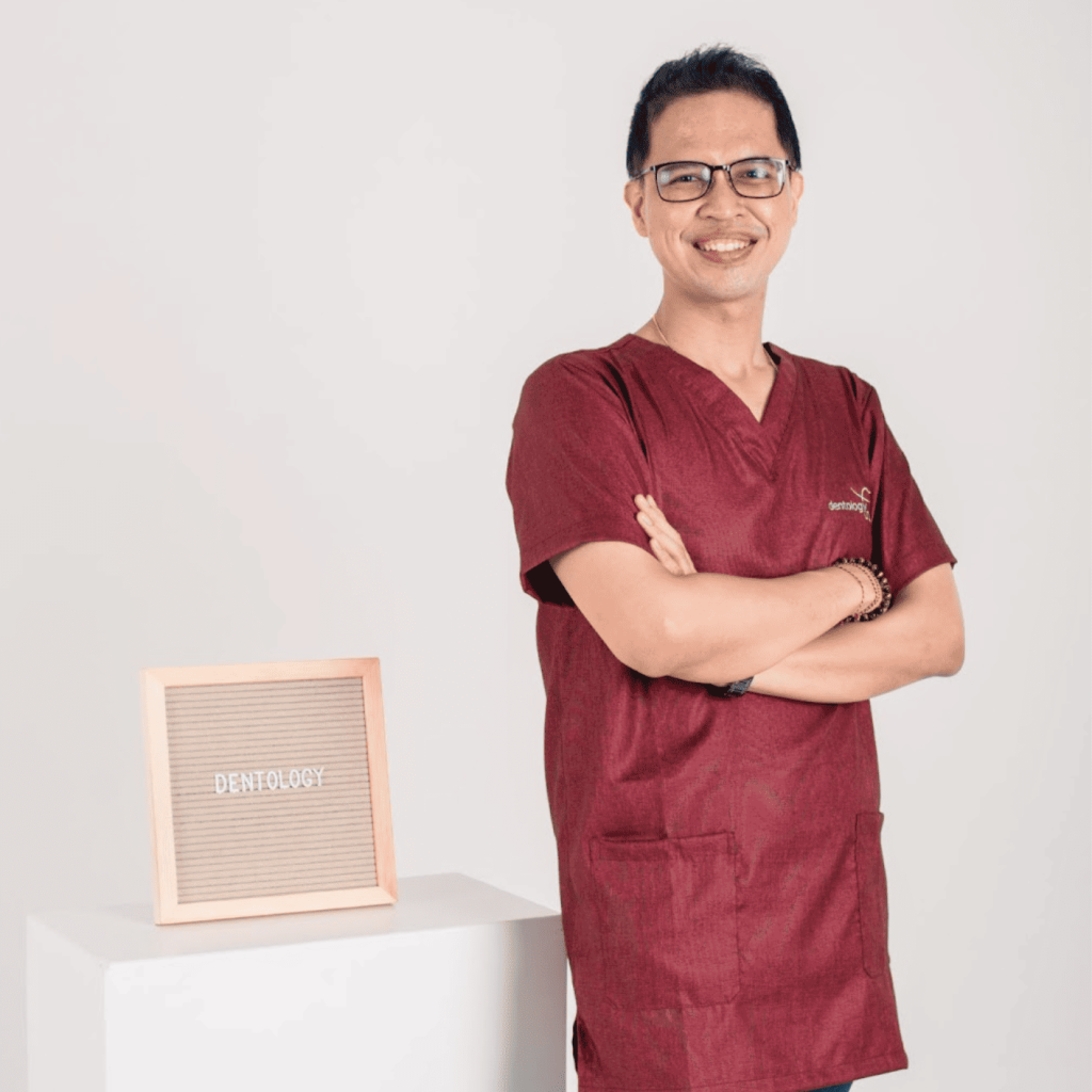 dentology - aesthenic dental care bali