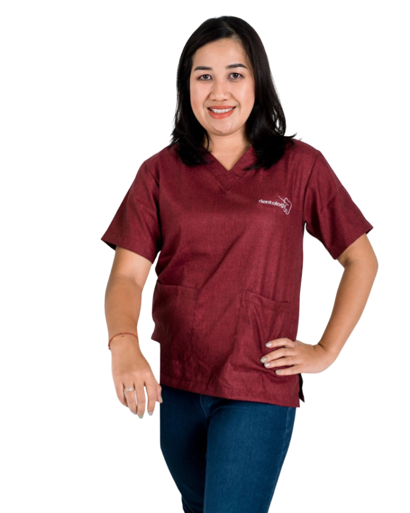 Dentist in Dentology